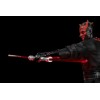 IRON STUDIOS - Darth Maul 1:10 BDS Art Scale 1/10 - Star Wars: La minaccia fantasma