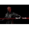 IRON STUDIOS - Darth Maul 1:10 BDS Art Scale 1/10 - Star Wars: La minaccia fantasma