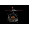 IRON STUDIOS - Darth Maul 1:10 BDS Art Scale 1/10 - Star Wars: La minaccia fantasma
