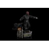 IRON STUDIOS - Darth Maul 1:10 BDS Art Scale 1/10 - Star Wars: La minaccia fantasma
