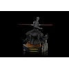 IRON STUDIOS - Darth Maul 1:10 BDS Art Scale 1/10 - Star Wars: La minaccia fantasma