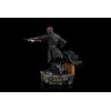 IRON STUDIOS - Darth Maul 1:10 BDS Art Scale 1/10 - Star Wars: La minaccia fantasma