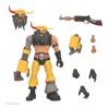 Super 7 - Thundercats - Capitan Martello - Cosmocats