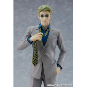 GoodSmile - Jujutsu Kaisen - Sfilata pop-up KENTO NANAMI