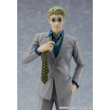 GoodSmile - Jujutsu Kaisen - Sfilata pop-up KENTO NANAMI