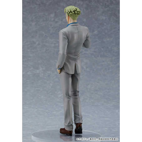 GoodSmile - Jujutsu Kaisen - Sfilata pop-up KENTO NANAMI