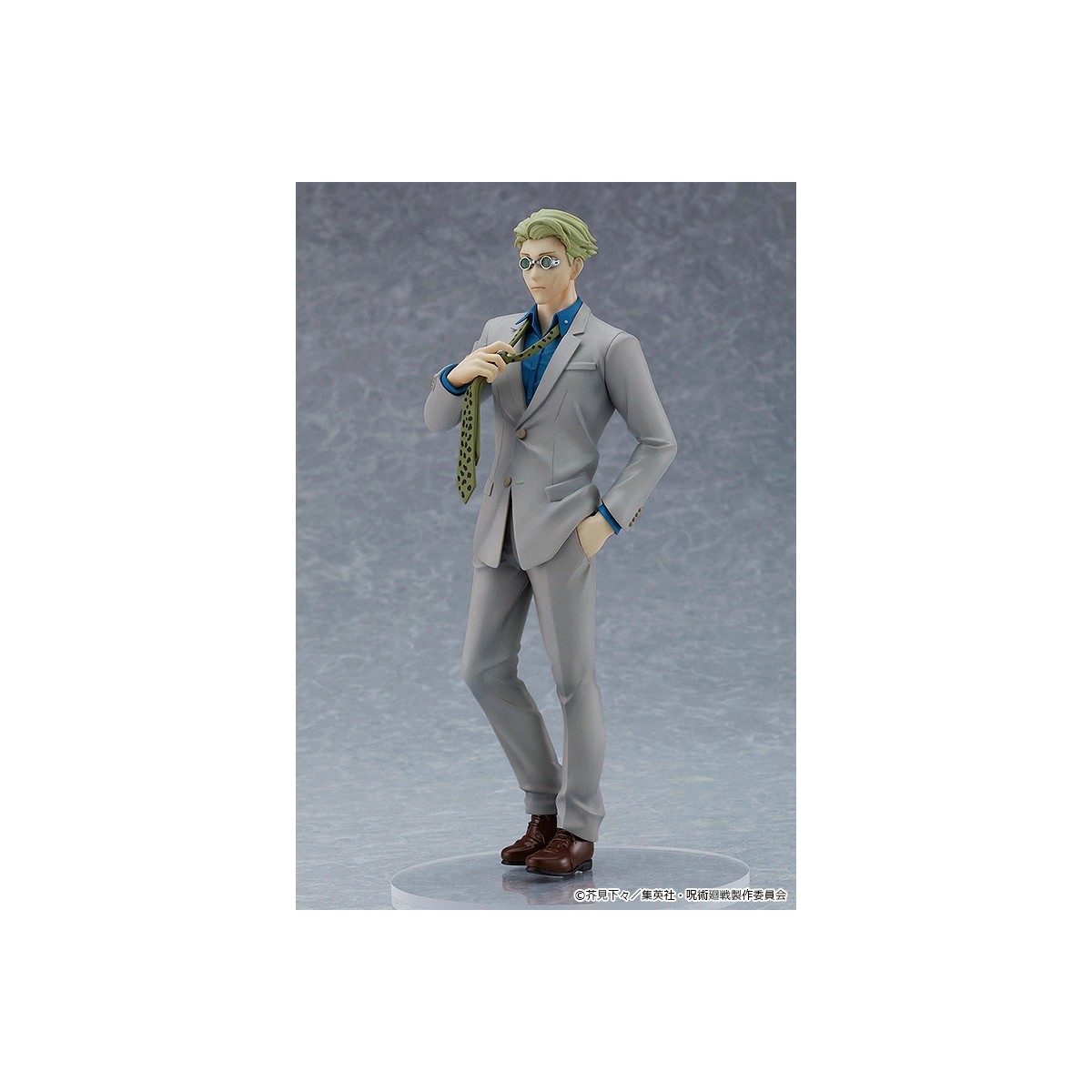 GoodSmile - Jujutsu Kaisen - Sfilata pop-up KENTO NANAMI