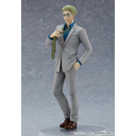 GoodSmile - Jujutsu Kaisen - Sfilata pop-up KENTO NANAMI