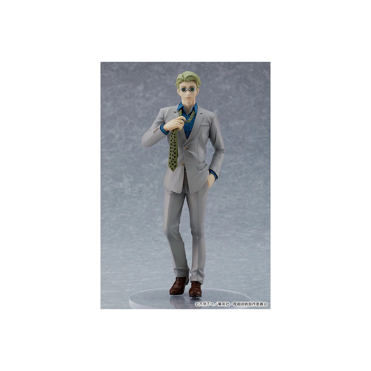 GoodSmile - Jujutsu Kaisen - Sfilata pop-up KENTO NANAMI