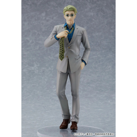 GoodSmile - Jujutsu Kaisen - Sfilata pop-up KENTO NANAMI