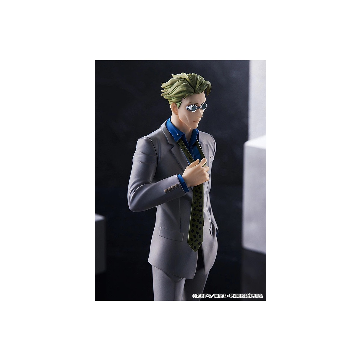 GoodSmile - Jujutsu Kaisen - Sfilata pop-up KENTO NANAMI