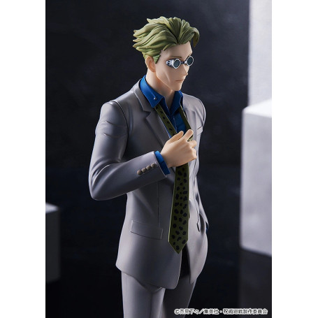 GoodSmile - Jujutsu Kaisen - Sfilata pop-up KENTO NANAMI