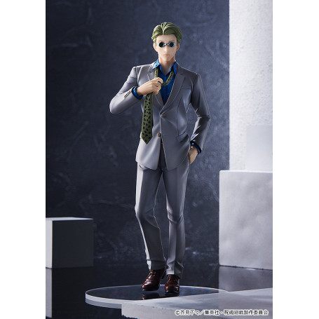GoodSmile - Jujutsu Kaisen - Sfilata pop-up KENTO NANAMI