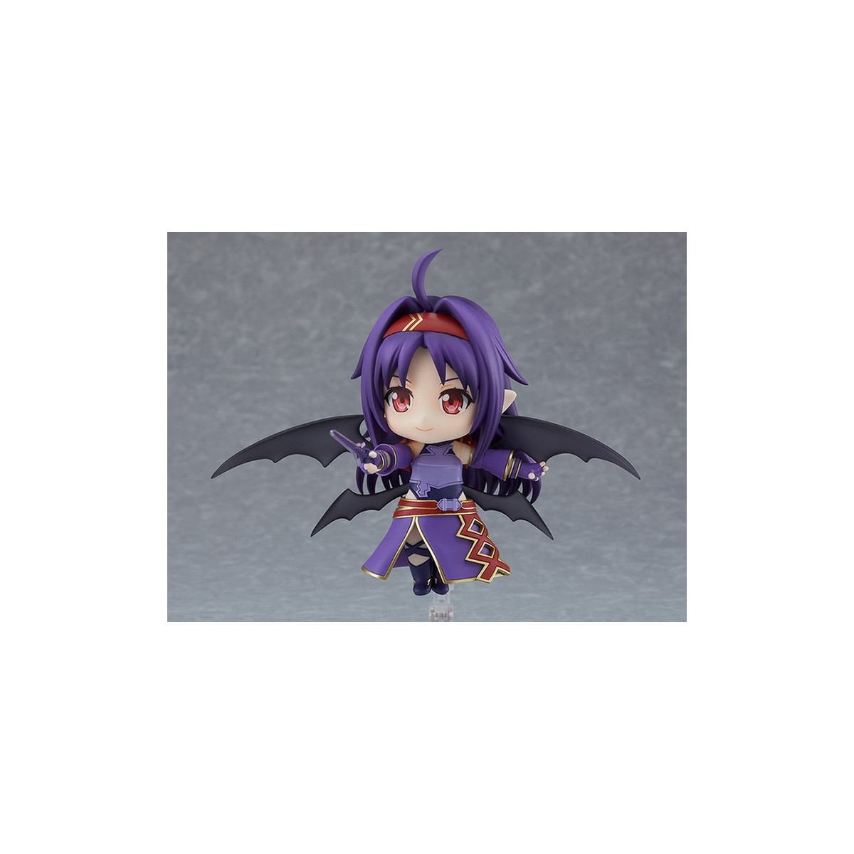 Nendoroid - YUUKI - SWORD ART ONLINE