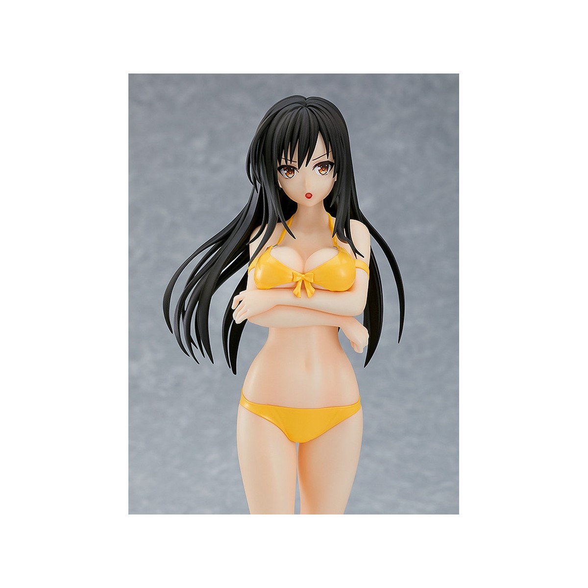 Goodsmile - YUI KOTEGAWA - TO LOVE-RU DARKNESS Sfilata pop-up