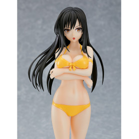 Goodsmile - YUI KOTEGAWA - TO LOVE-RU DARKNESS Sfilata pop-up