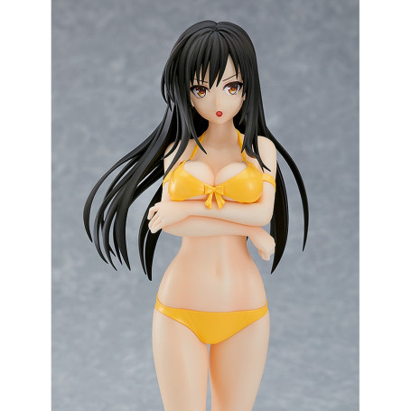 Goodsmile - YUI KOTEGAWA - TO LOVE-RU DARKNESS Sfilata pop-up