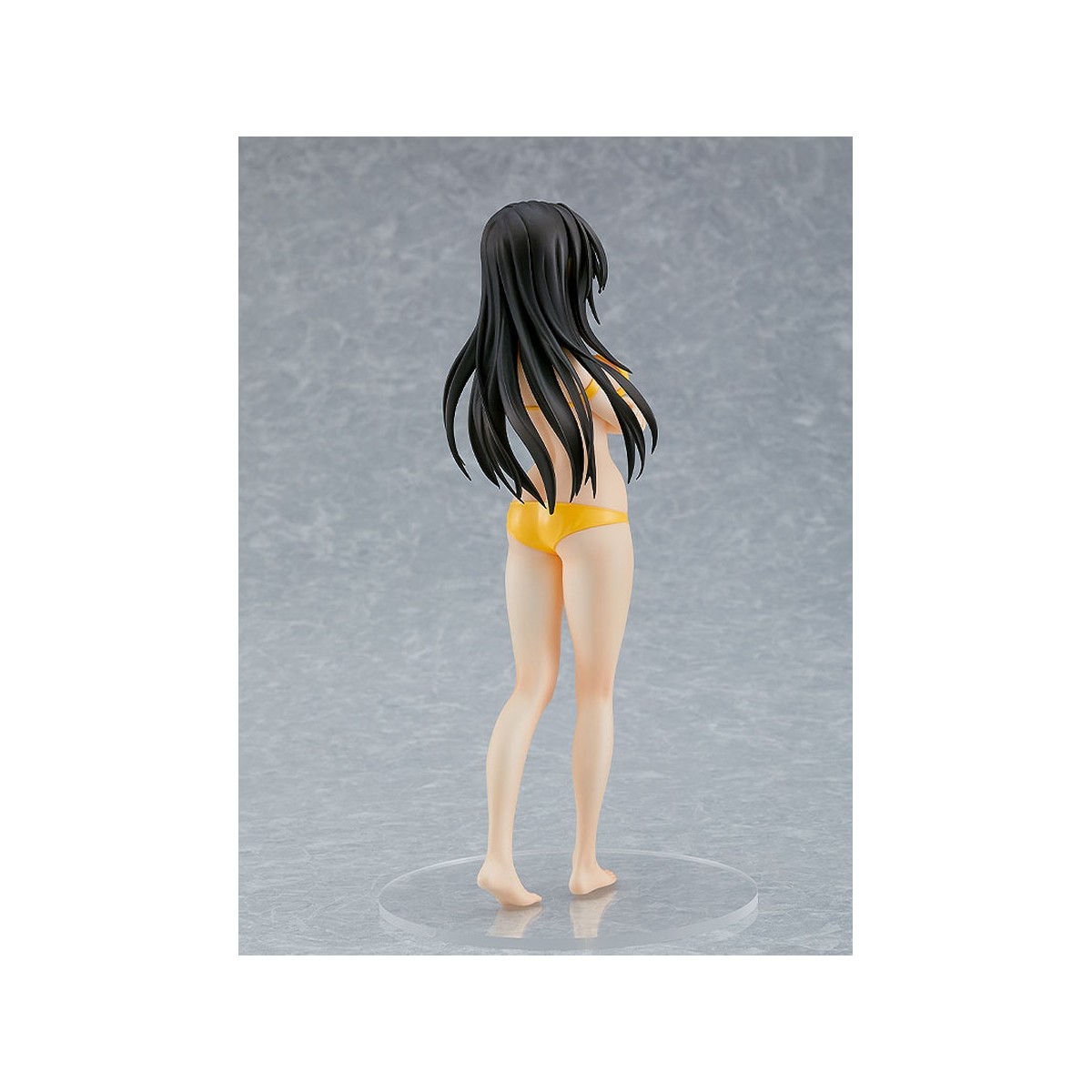 Goodsmile - YUI KOTEGAWA - TO LOVE-RU DARKNESS Sfilata pop-up