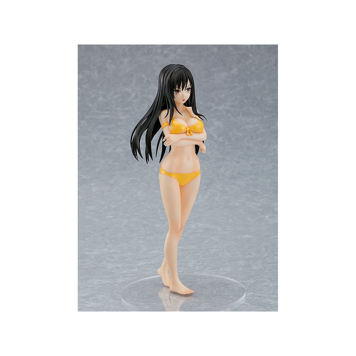 Goodsmile - YUI KOTEGAWA - TO LOVE-RU DARKNESS Sfilata pop-up