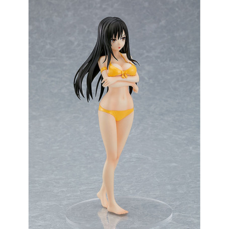Goodsmile - YUI KOTEGAWA - TO LOVE-RU DARKNESS Sfilata pop-up