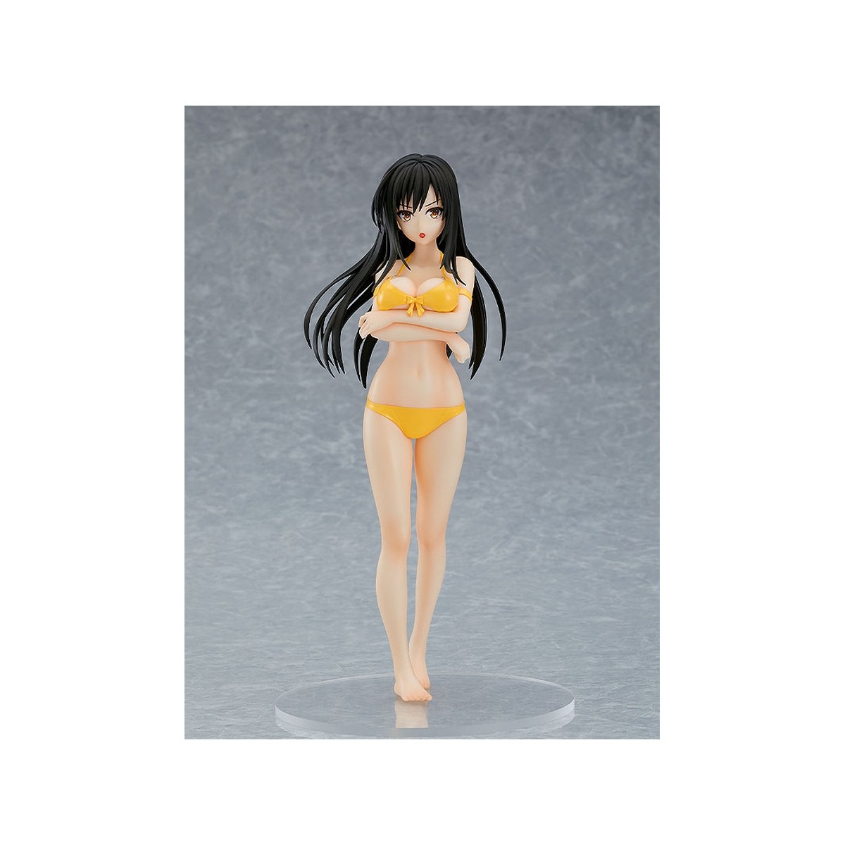 Goodsmile - YUI KOTEGAWA - TO LOVE-RU DARKNESS Sfilata pop-up