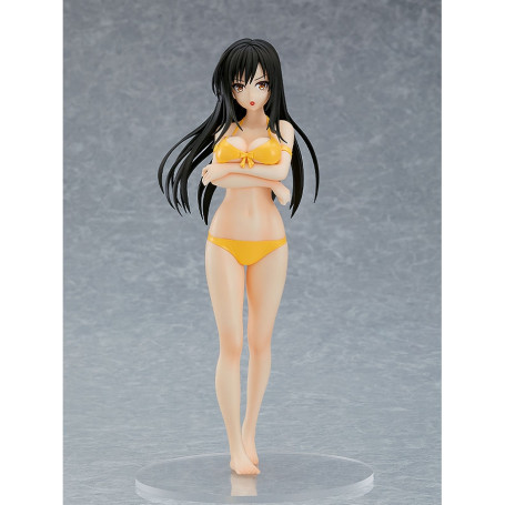 Goodsmile - YUI KOTEGAWA - TO LOVE-RU DARKNESS Sfilata pop-up