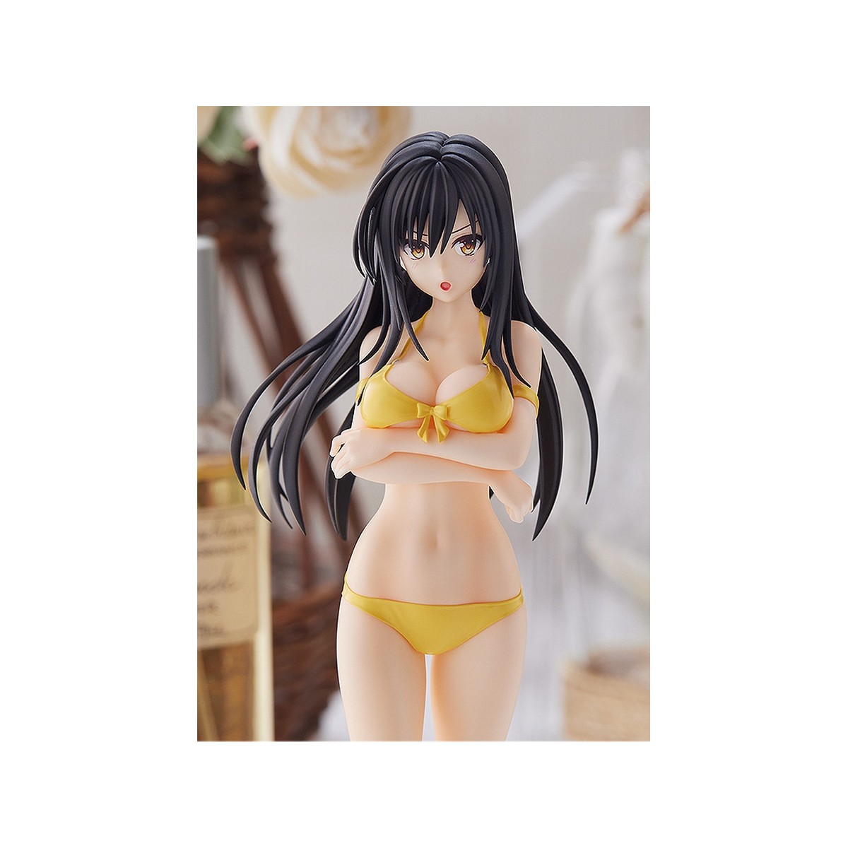 Goodsmile - YUI KOTEGAWA - TO LOVE-RU DARKNESS Sfilata pop-up