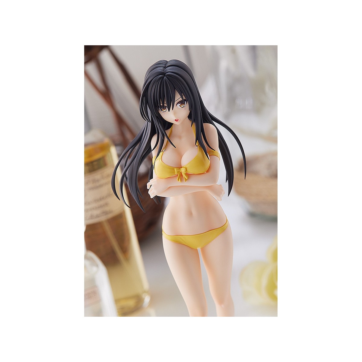 Goodsmile - YUI KOTEGAWA - TO LOVE-RU DARKNESS Sfilata pop-up