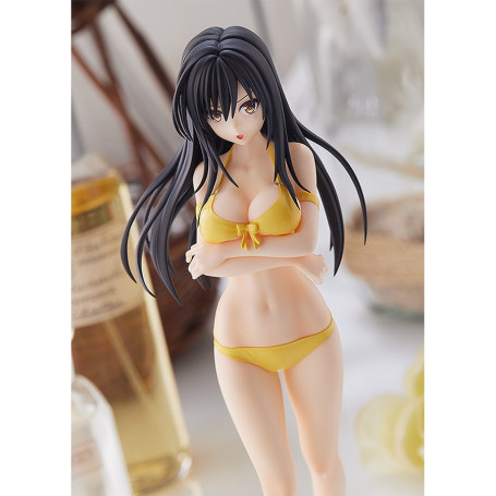 Goodsmile - YUI KOTEGAWA - TO LOVE-RU DARKNESS Sfilata pop-up