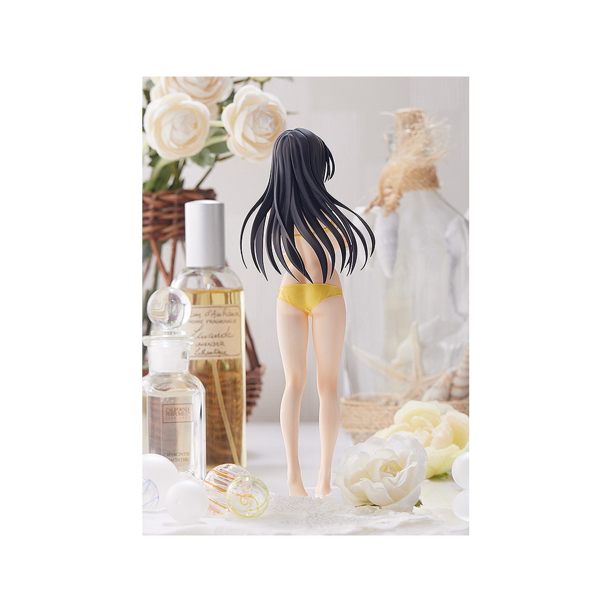 Goodsmile - YUI KOTEGAWA - TO LOVE-RU DARKNESS Sfilata pop-up