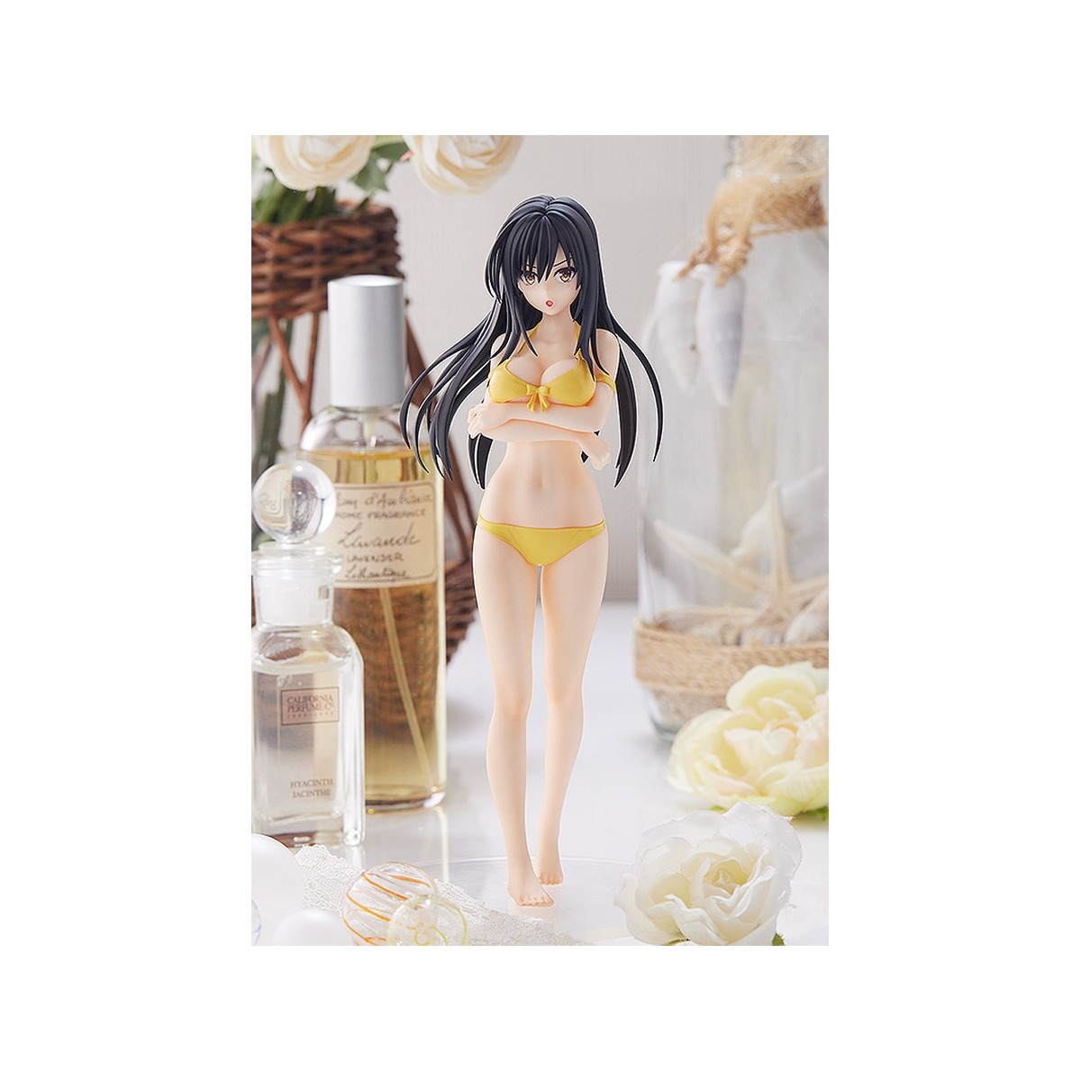 Goodsmile - YUI KOTEGAWA - TO LOVE-RU DARKNESS Sfilata pop-up