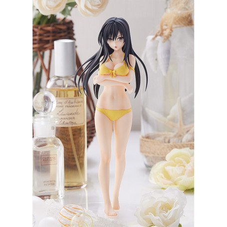 Goodsmile - YUI KOTEGAWA - TO LOVE-RU DARKNESS Sfilata pop-up