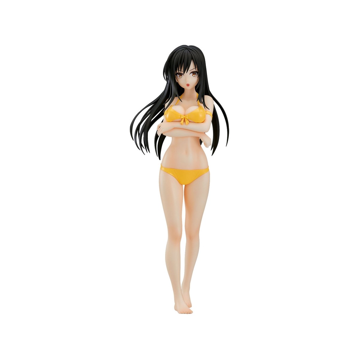 Goodsmile - YUI KOTEGAWA - TO LOVE-RU DARKNESS Sfilata pop-up