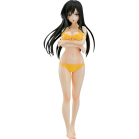 Goodsmile - YUI KOTEGAWA - TO LOVE-RU DARKNESS Sfilata pop-up