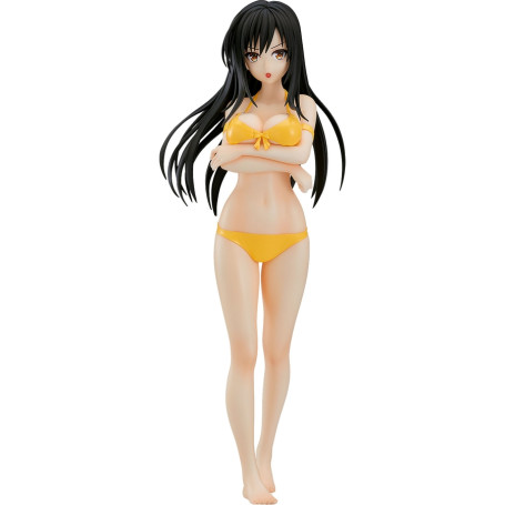 Goodsmile - YUI KOTEGAWA - TO LOVE-RU DARKNESS Sfilata pop-up