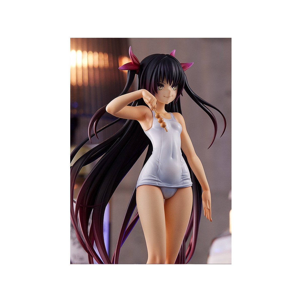 Goodsmile - NEMESIS - TO LOVE-RU DARKNESS Pop Up Parade
