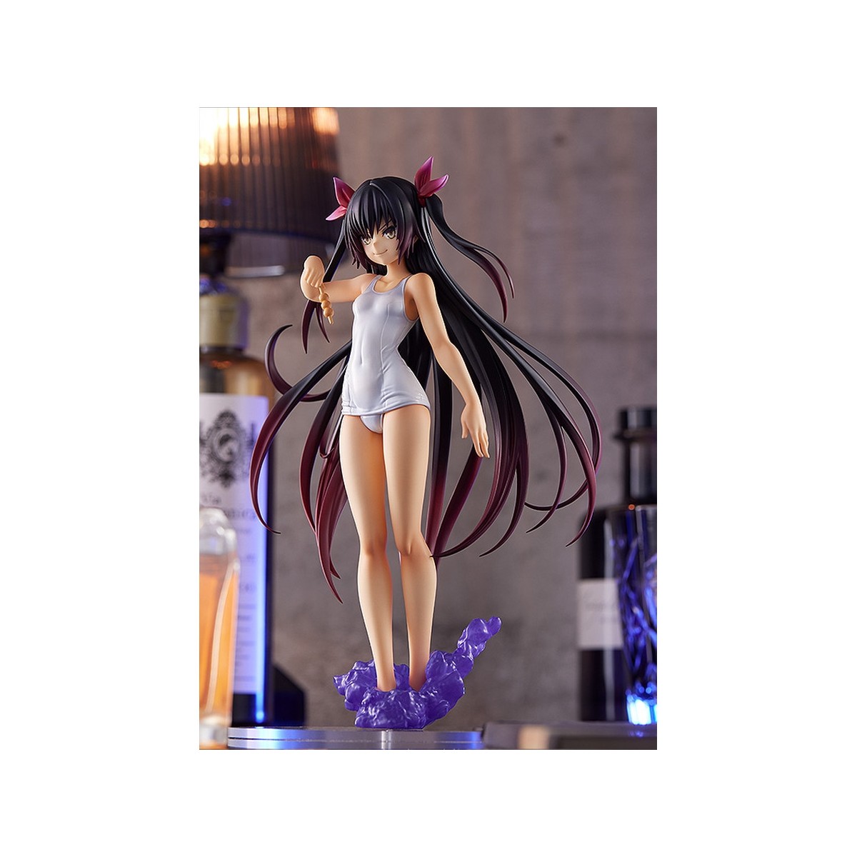 Goodsmile - NEMESIS - TO LOVE-RU DARKNESS Pop Up Parade