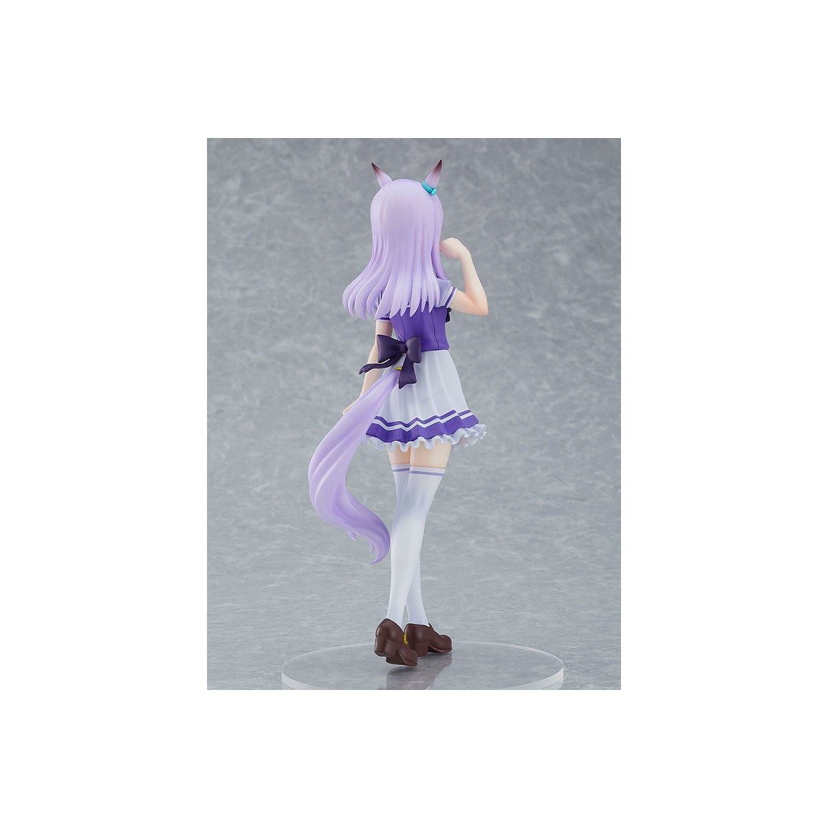 Goodsmile - MEJIRO MCQUEEN - Umamusume: Pretty Derby - Pop Up Parade