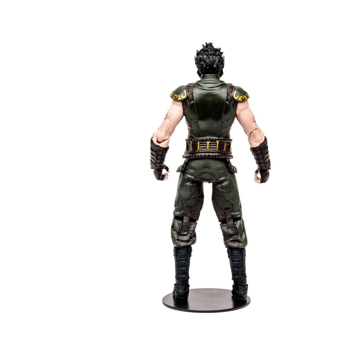 Mc Farlane DC Gaming - Ra's Al Ghul Arkham City 1/12 - Costruisci un Solomon Grundy