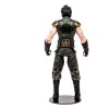 Mc Farlane DC Gaming - Ra's Al Ghul Arkham City 1/12 - Costruisci un Solomon Grundy