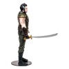 Mc Farlane DC Gaming - Ra's Al Ghul Arkham City 1/12 - Costruisci un Solomon Grundy