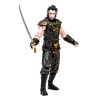 Mc Farlane DC Gaming - Ra's Al Ghul Arkham City 1/12 - Costruisci un Solomon Grundy