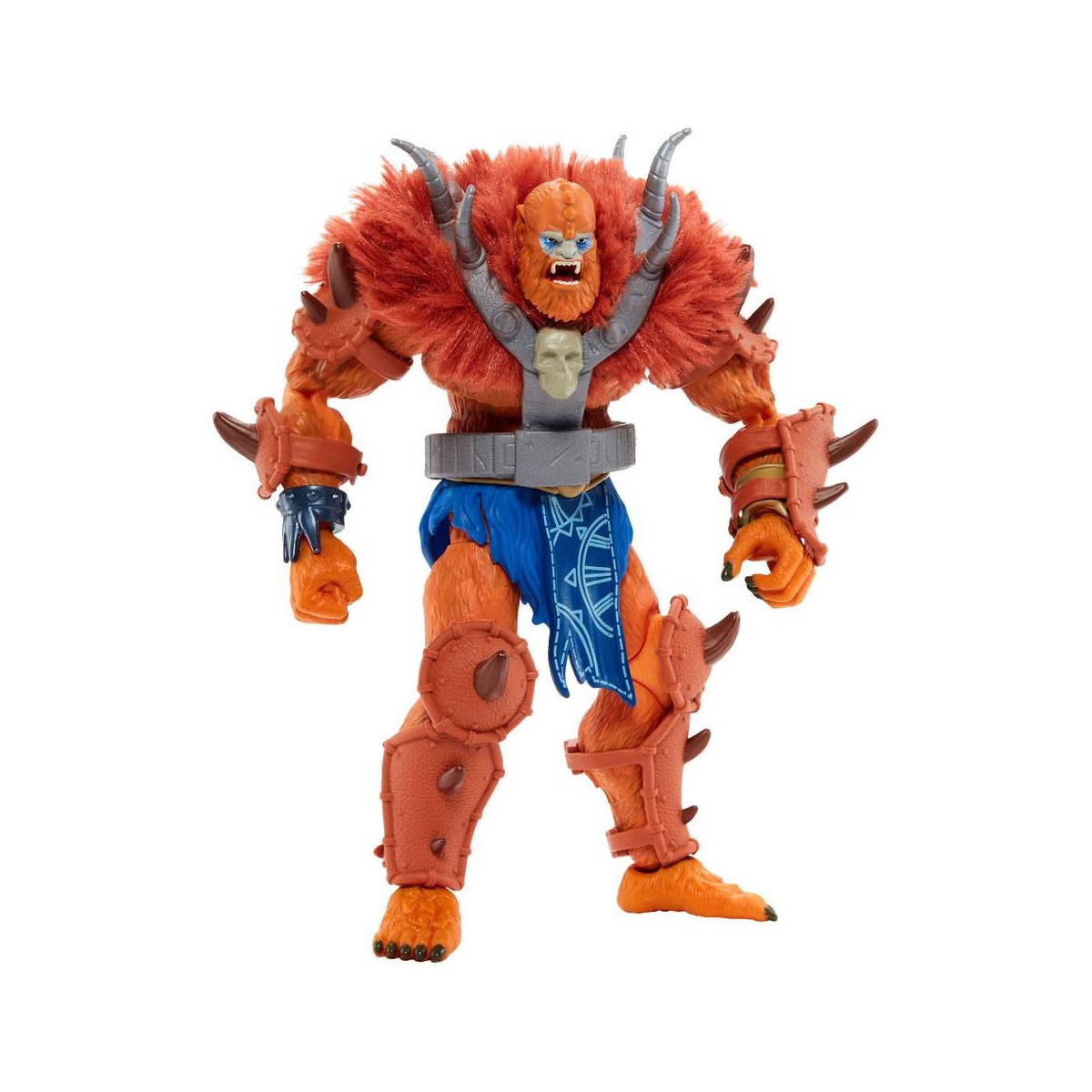 Masters of the Universe: Masterverse della Rivelazione - Beast Man Retro