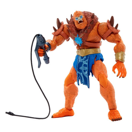 Masters of the Universe: Masterverse della Rivelazione - Beast Man Retro