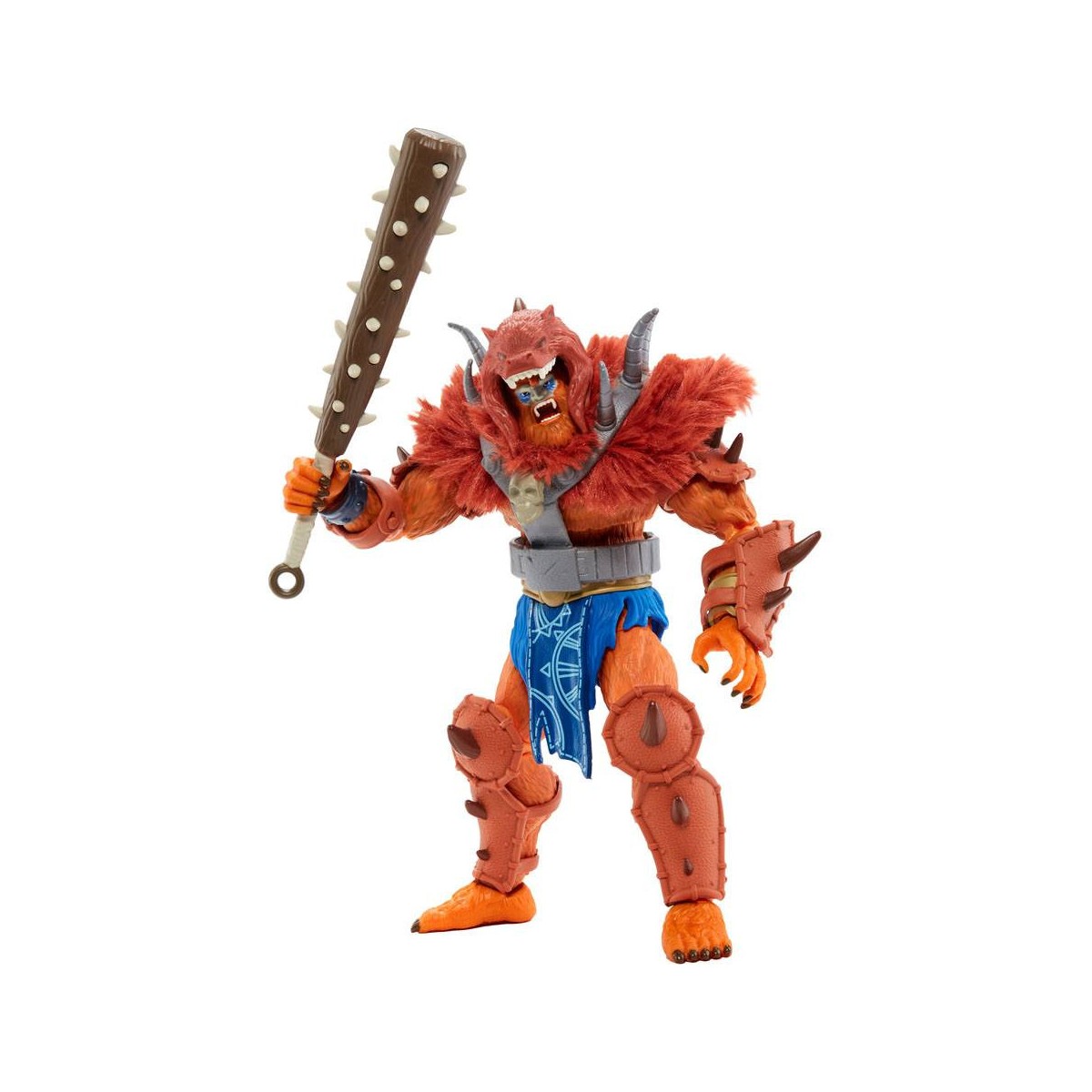 Masters of the Universe: Masterverse della Rivelazione - Beast Man Retro