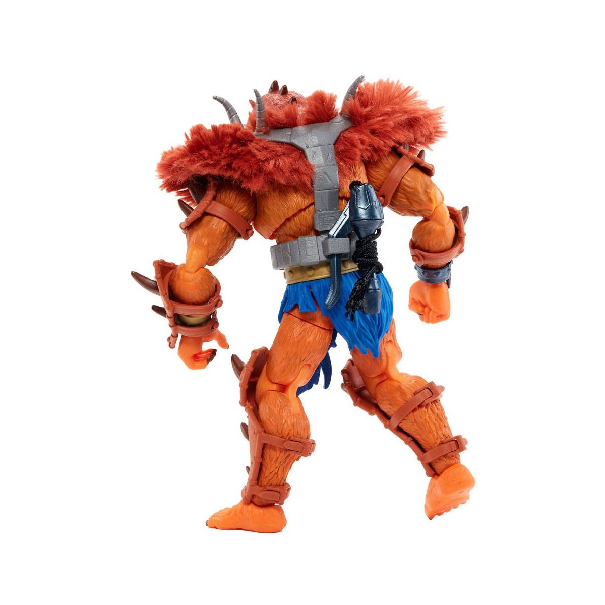 Masters of the Universe: Masterverse della Rivelazione - Beast Man Retro