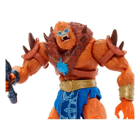 Masters of the Universe: Masterverse della Rivelazione - Beast Man Retro