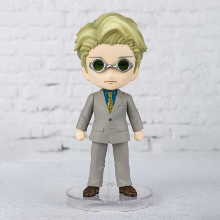 Figura Bandai MINI Figuarts - TOGE INUMAKI - Jujutsu Kaisen