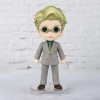 Figura Bandai MINI Figuarts - TOGE INUMAKI - Jujutsu Kaisen