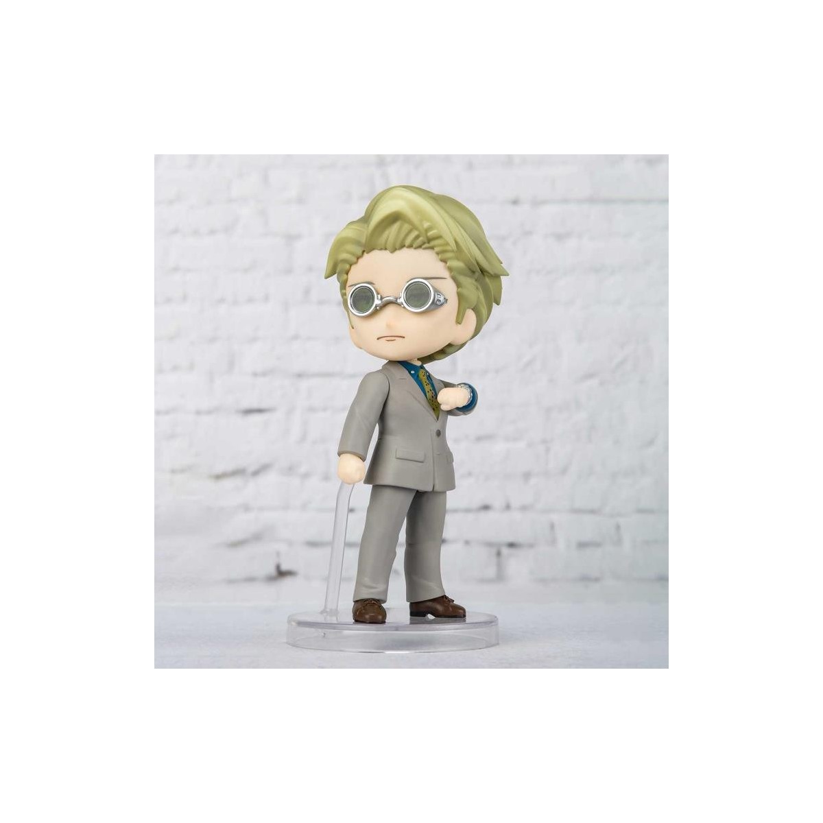 Figura Bandai MINI Figuarts - TOGE INUMAKI - Jujutsu Kaisen